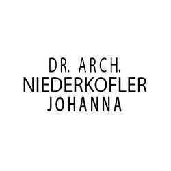 Niederkofler Arch. Johanna