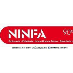 Ninfa City SRL