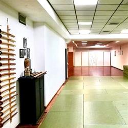 Nippon Club Health Fitness And Martial Arts