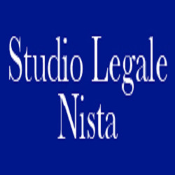 Studio Legale Nista Avv. Vittorio- Nista Avv. Virginio