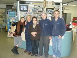 Nocivelli S.n.c.