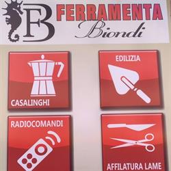 Non Solo Ferramenta Di Biondi Tiziano