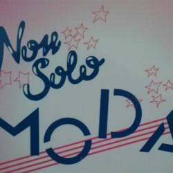 Abbigliamento Non Solo Moda