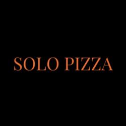 Solo Pizza