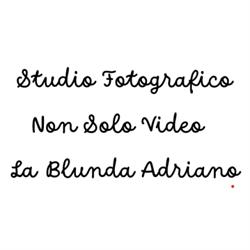 Studio Fotografico Non Solo Video Di La Blunda Adriano