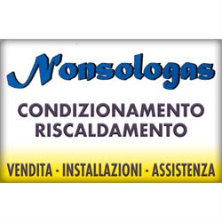Nonsologas