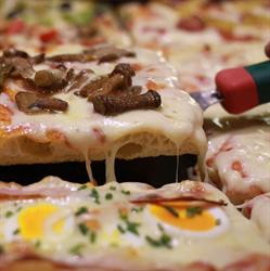 Nonsolopizza