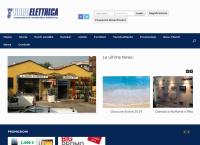 Sito di NORD ELETTRICA S.R.L.