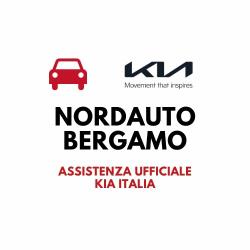 Nordauto - Assistenza Ufficiale Kia Italia