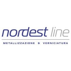 Nordest Line Srl - Metallizzazione e Verniciatura
