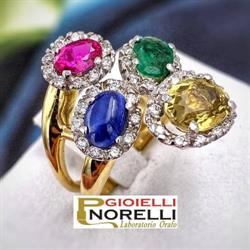 Norelli Gioielli Di Pasqualino Norelli