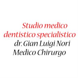 Studio medico dentistico specialistico dr. Gian Luigi Nori