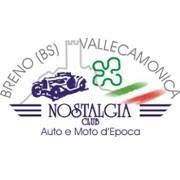 Nostalgia Club