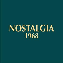 Nostalgia Di Roversi Giorgio