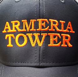 Armeria Tower Di Nota Guido