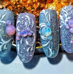 City Nail