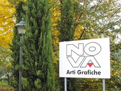 Nova Arti Grafiche