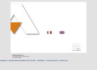 Sito di Nova Arti Grafiche