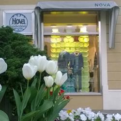 Nova Confezioni