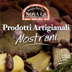 Nova G.S.