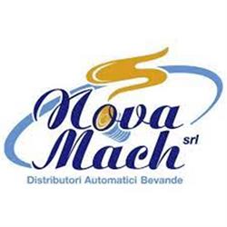 Nova Mach   Distributori Automatici