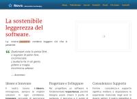 Nova Information Technology Di Casagrande E Golfetto S.n.c.