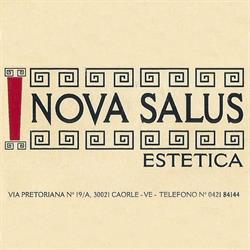 Nova Salus Di Striuli Cinzia