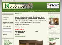 Novacasa Di Novati Nazzarena