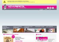 Novapercol SRL