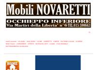 Novaretti Massimo