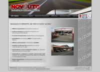 Bosch Car Service - Novauto