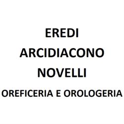 Eredi Arcidiacono Novelli