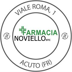 Farmacia Noviello di Noviello Giustina & Figli Snc