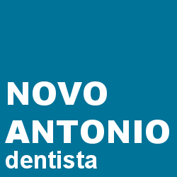 Novo Dr. Antonio