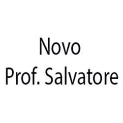 Novo Prof. Salvatore - Specializzato in malattie cardiovascolari