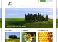 Nsw Toscana Trading