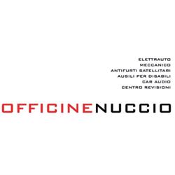 Officine Nuccio