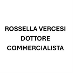 Rossella Vercesi Dottore Commercialista