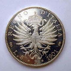 Numismatica Lago Maggiore Spa