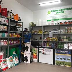 Nuova Agricola Dauna