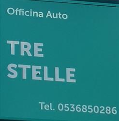 Nuova Autofficina 3 Stelle