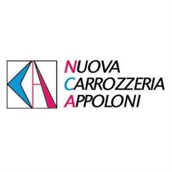 Nuova Carrozzeria Appoloni Di Appoloni Bruno & C. S.n.c.