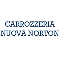 Carrozzeria Nuova Norton