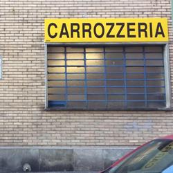 Nuova Carrozzeria Capriolo Di D'angelo Nicandro
