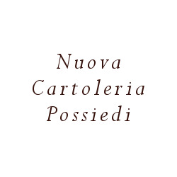Nuova Cartoleria Possiedi