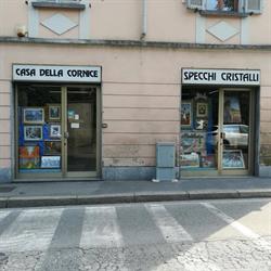 Nuova Casa Della Cornice Di Meloni Maurizio