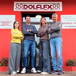 Dolflex Materassi