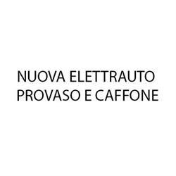 Nuova Elettrauto Provaso e Caffone