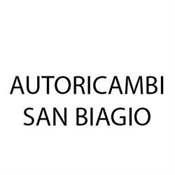 Autoricambi San Biagio Bullo Adriano