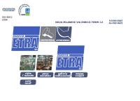 Sito di Nuova Etra Srl
